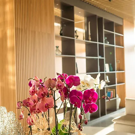 Mivara Luxury Bodrum Resort