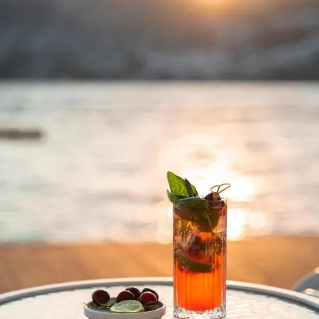 Resort Mivara Luxury Bodrum Gundogan (Bodrum)