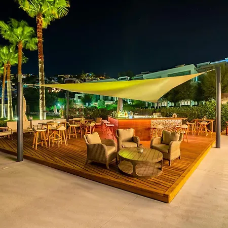 Mivara Luxury Bodrum Resort Gundogan (Bodrum)