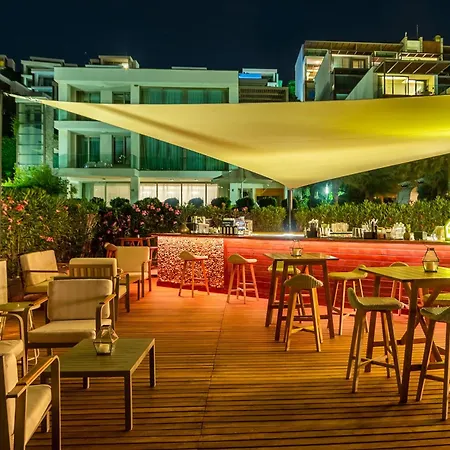 Mivara Luxury Bodrum Resort 5*