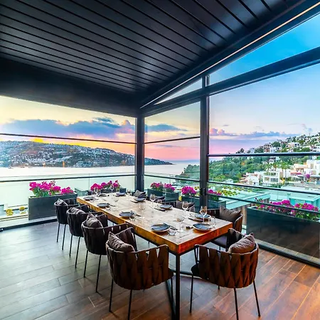 Mivara Luxury Bodrum Resort 5*