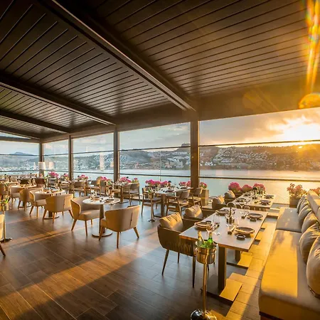 Mivara Luxury Bodrum 5* Gundogan (Bodrum)