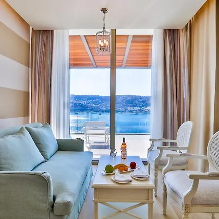 Mivara Luxury Bodrum