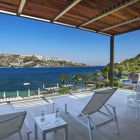 Mivara Luxury Bodrum Gündogan