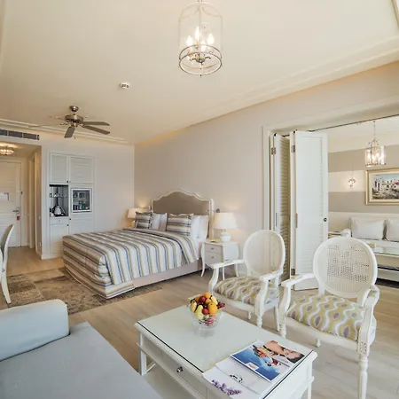 Mivara Luxury Bodrum 5*