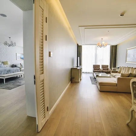 Mivara Luxury Bodrum Semesteranläggning (resort) Gündogan