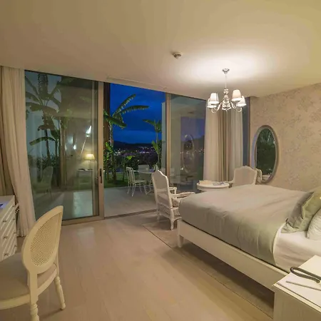 Mivara Luxury Bodrum