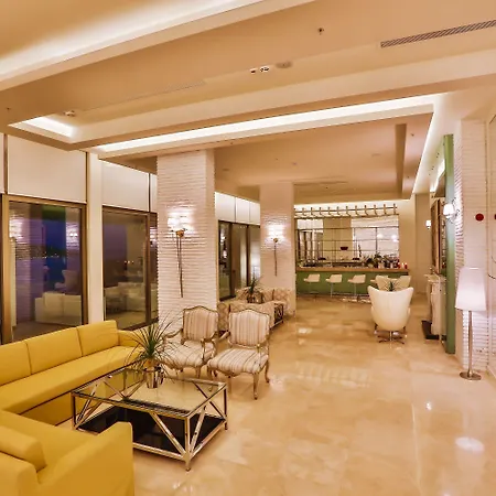 리조트 Mivara Luxury Bodrum 군도간
