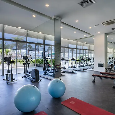 Mivara Luxury Bodrum 度假村 5*