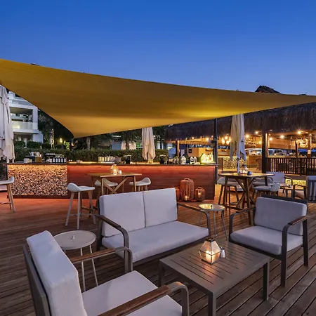 Mivara Luxury Bodrum 5* 京多安