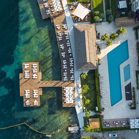 Ośrodek wypoczynkowy Mivara Luxury Bodrum