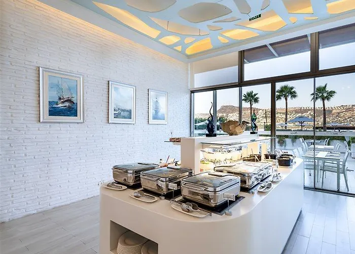Mivara Luxury Bodrum 5* Gündoğan