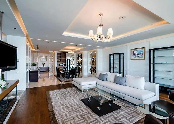 Mivara Luxury Bodrum