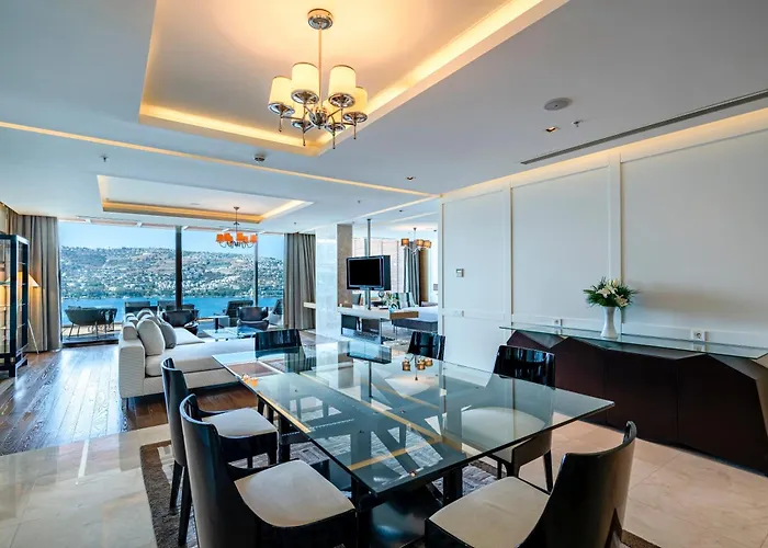 Station touristique Mivara Luxury Bodrum 5*