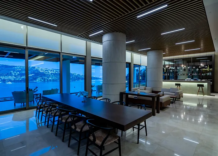 Mivara Luxury Bodrum Gundogan (Bodrum)