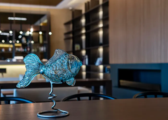 Ośrodek wypoczynkowy Mivara Luxury Bodrum Gündoğan