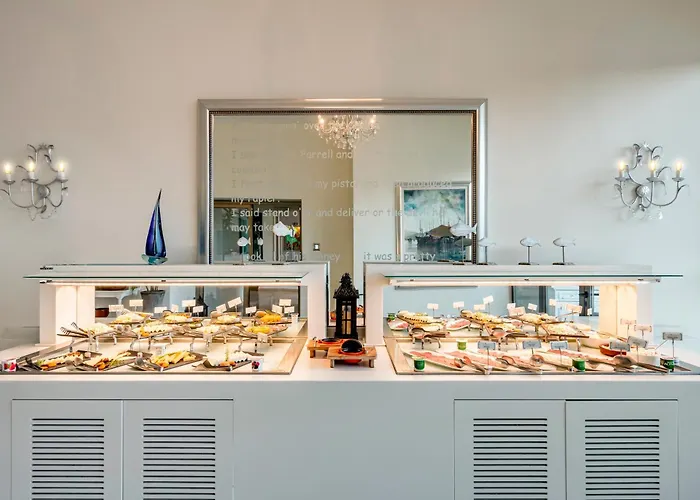 Mivara Luxury Bodrum 5*