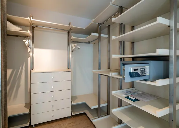 Ośrodek wypoczynkowy Mivara Luxury Bodrum 5*