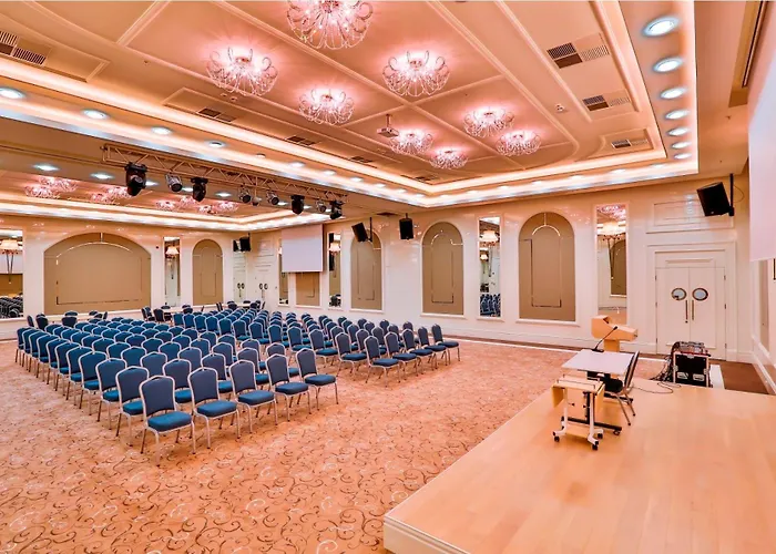 Mivara Luxury Bodrum 5* Gundogan (Bodrum)