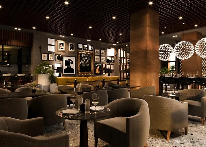 Station touristique Mivara Luxury Bodrum Gundogan (Bodrum)