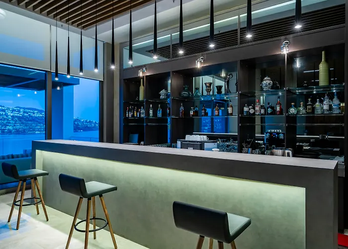 Mivara Luxury Bodrum Resort