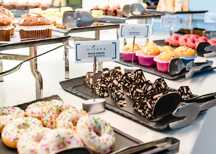 Mivara Luxury Bodrum 5*