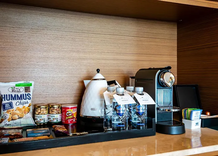 Mivara Luxury Bodrum Resort Gundogan (Bodrum)