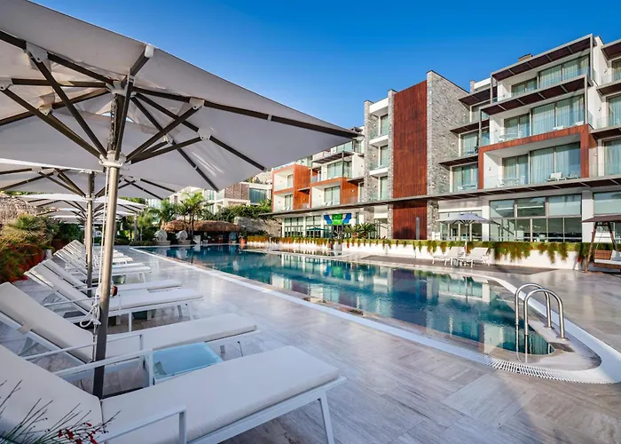 Resort Mivara Luxury Bodrum