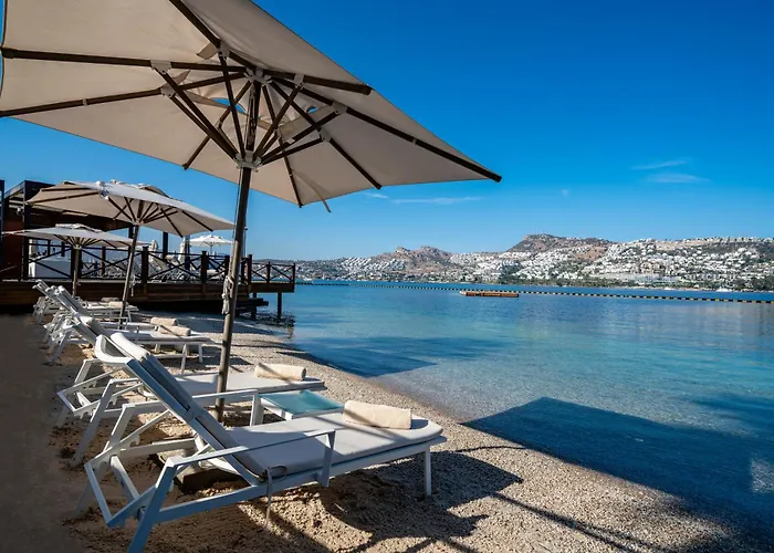 Mivara Luxury Bodrum