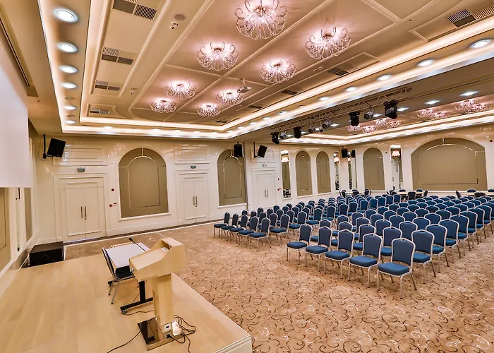 Mivara Luxury Bodrum Ośrodek wypoczynkowy 5*