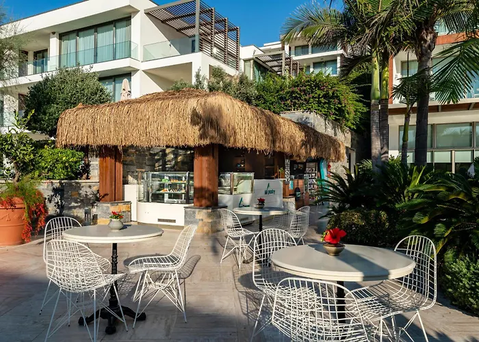 Resort Mivara Luxury Bodrum