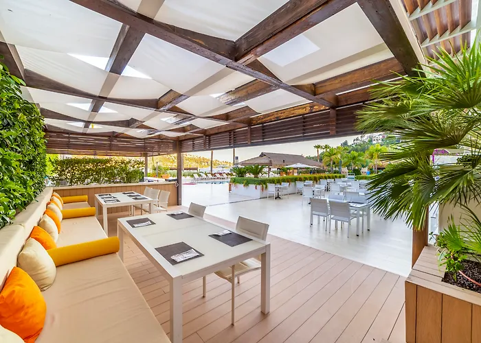 Mivara Luxury Bodrum Ośrodek wypoczynkowy 5*