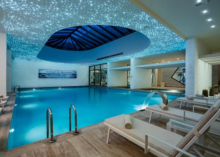 Resort Mivara Luxury Bodrum