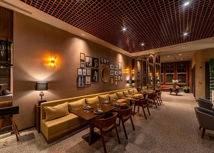 Mivara Luxury Bodrum