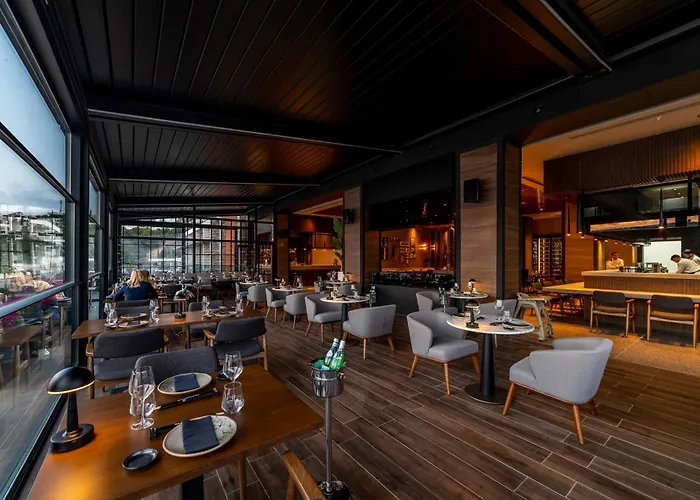 Mivara Luxury Bodrum Ośrodek wypoczynkowy