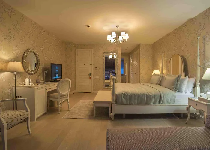 Mivara Luxury Bodrum