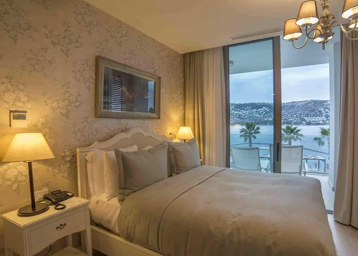 Mivara Luxury Bodrum 5*