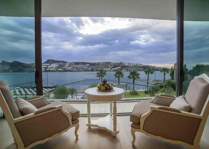 Mivara Luxury Bodrum Gundogan (Bodrum)