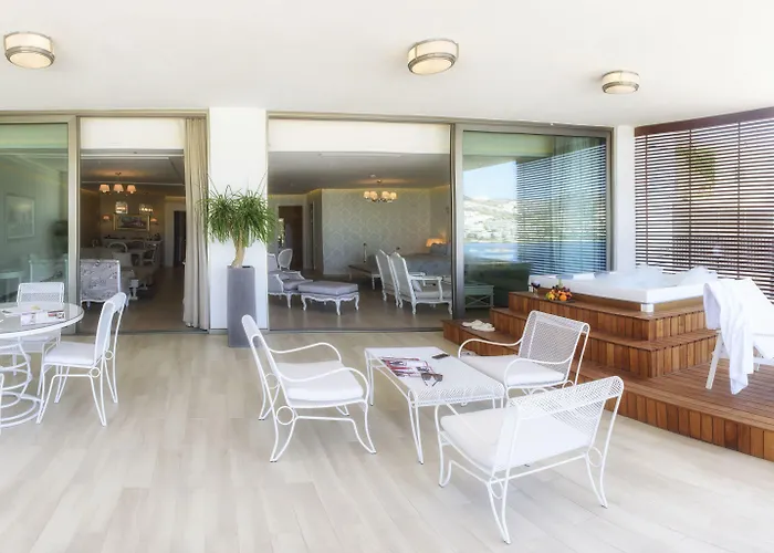 Station touristique Mivara Luxury Bodrum Gundogan (Bodrum)