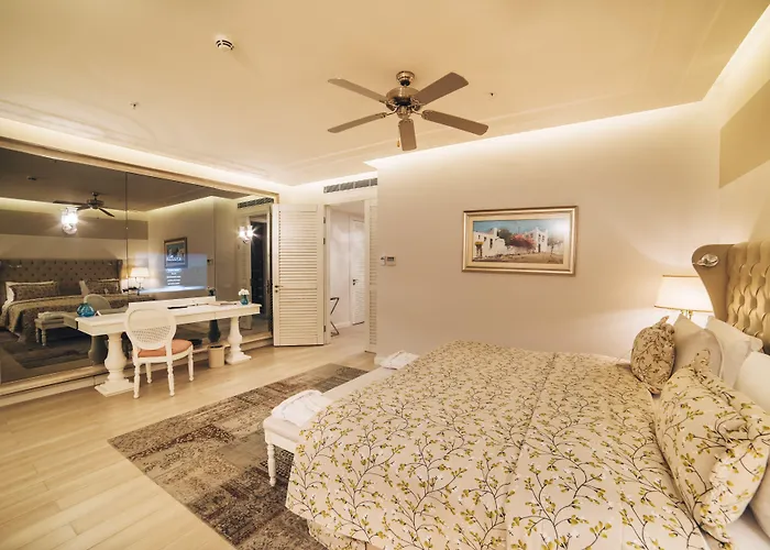 Mivara Luxury Bodrum Ośrodek wypoczynkowy 5*