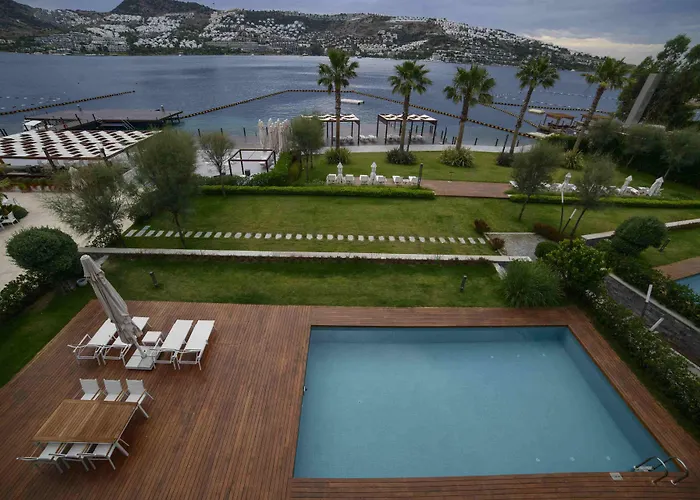 Resort Mivara Luxury Bodrum