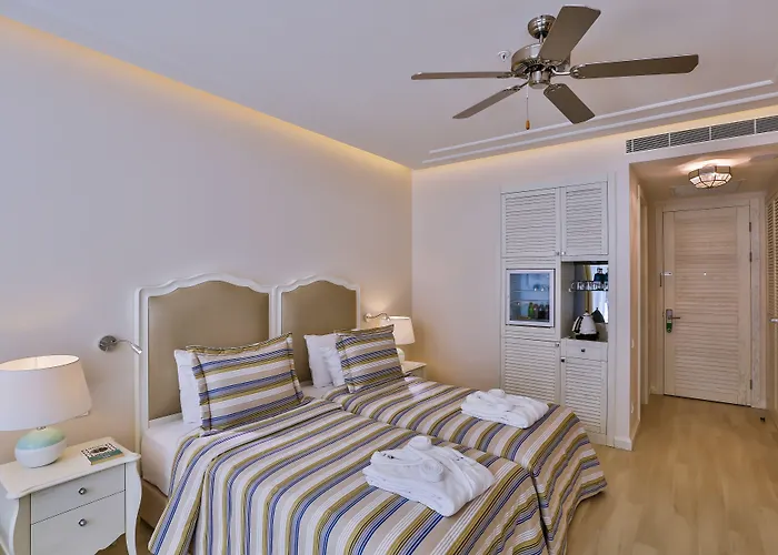 Mivara Luxury Bodrum 5*