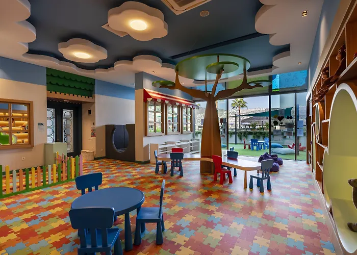 Mivara Luxury Bodrum