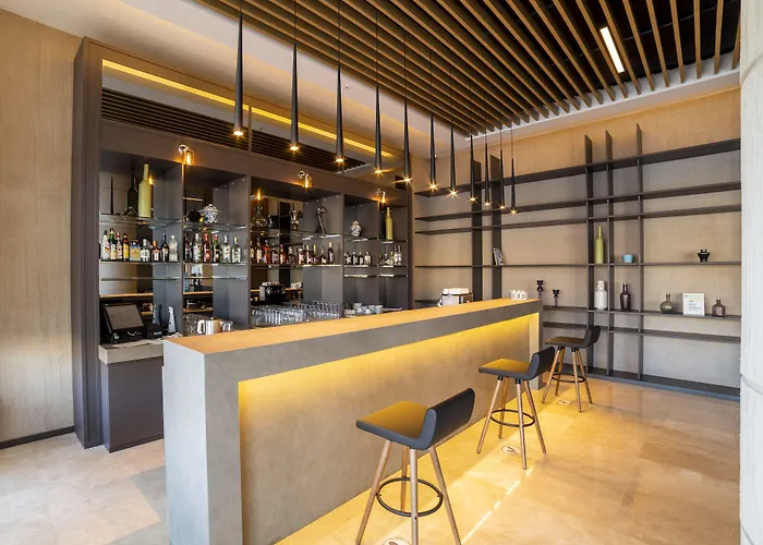 Mivara Luxury Bodrum Ośrodek wypoczynkowy 5*