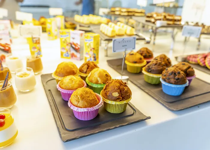 Ośrodek wypoczynkowy Mivara Luxury Bodrum Gündoğan