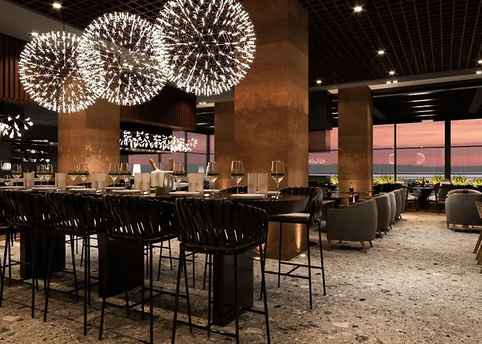 Mivara Luxury Bodrum 5*