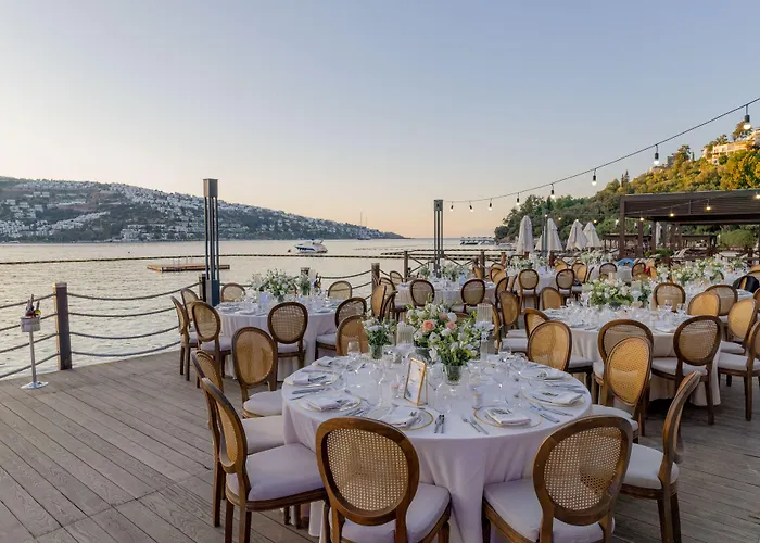 Mivara Luxury Bodrum Gündoğan